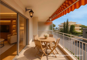 Appartement en vente &agrave; St laurent du var / 3 pi&egrave;ces 71 m&sup2;