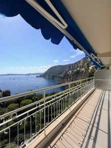 Appartement en vente &agrave; Cap d ail / 4 pi&egrave;ces 77 m&sup2;