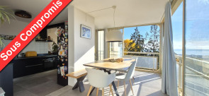 Appartement en vente &agrave; Nice / 4 pi&egrave;ces 74 m&sup2;