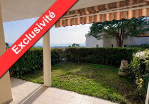 Appartement en vente &agrave; St laurent du var / 3 pi&egrave;ces 80 m&sup2;