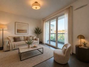 Appartement en vente &agrave; Cros de cagnes - cagnes sur mer / 2 pi&egrave;ces 36 m&sup2;
